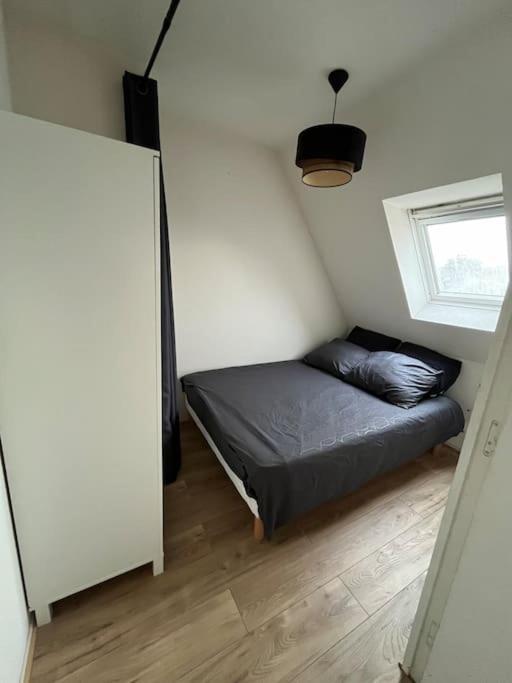 Appartement Douillet - Vue Mer - Piscine/ Tennis Cabourg Eksteriør billede